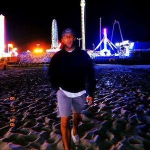 Meet your Posher, Brandon